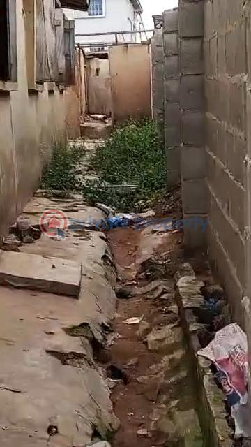Mixed use Land For Sale Orile Agege Lagos - 5