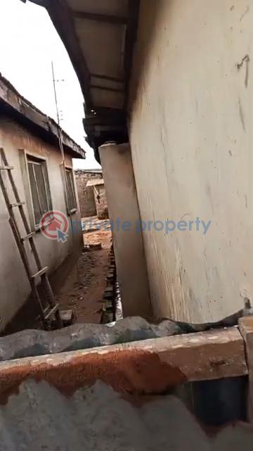 Mixed use Land For Sale Orile Agege Lagos - 7