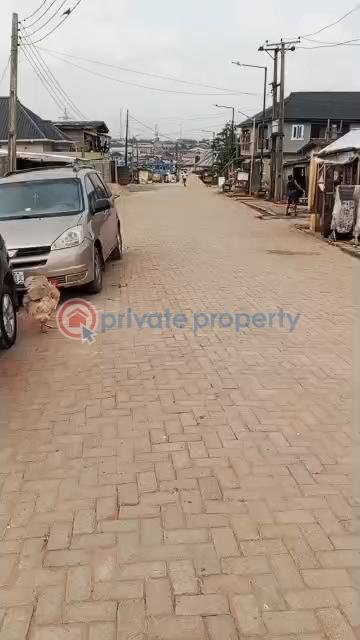 Mixed use Land For Sale Orile Agege Lagos - 3