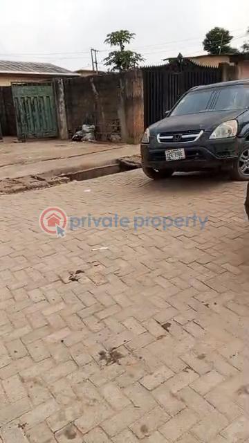 Mixed use Land For Sale Orile Agege Lagos - 2
