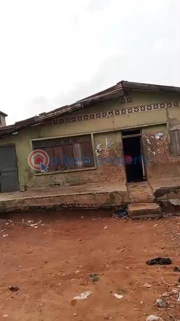 Mixed use Land For Sale Orile Agege Lagos - 0