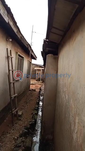 Mixed use Land For Sale Orile Agege Lagos - 9