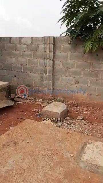 Mixed use Land For Sale Orile Agege Lagos - 4