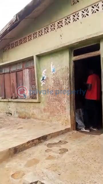 Mixed use Land For Sale Orile Agege Lagos - 6
