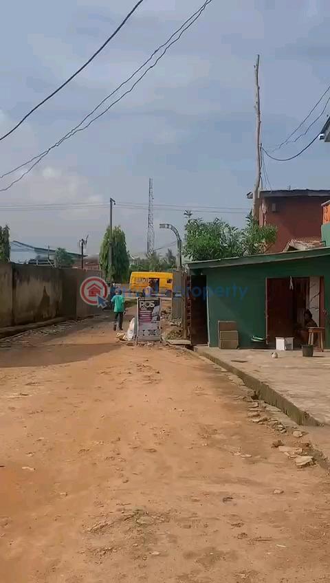 Bungalow For Sale Adura, Ojokoro Lagos Ojokoro Abule Egba Lagos - 5