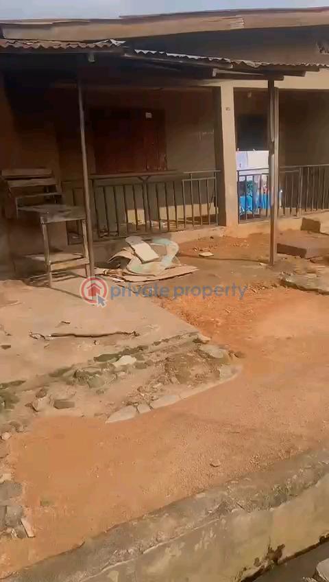 Bungalow For Sale Adura, Ojokoro Lagos Ojokoro Abule Egba Lagos - 2
