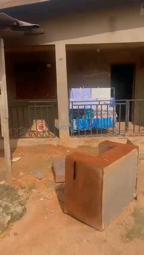 Bungalow For Sale Adura, Ojokoro Lagos Ojokoro Abule Egba Lagos - 8