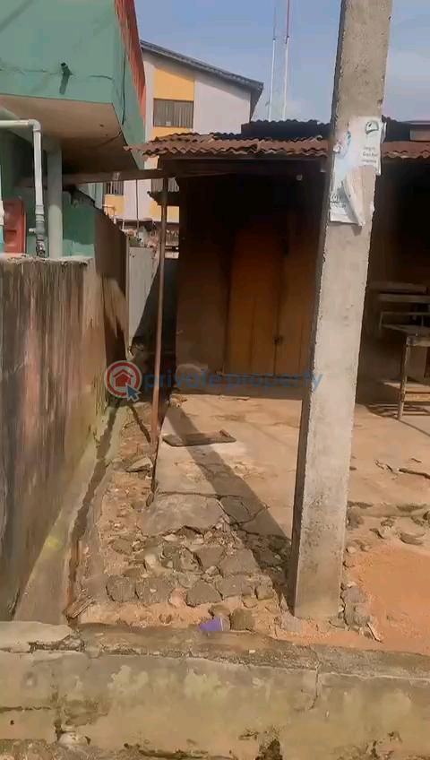 Bungalow For Sale Adura, Ojokoro Lagos Ojokoro Abule Egba Lagos - 1