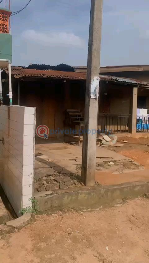 Bungalow For Sale Adura, Ojokoro Lagos Ojokoro Abule Egba Lagos - 0