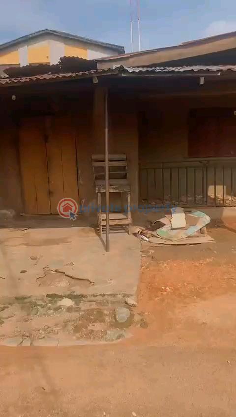 Bungalow For Sale Adura, Ojokoro Lagos Ojokoro Abule Egba Lagos - 4