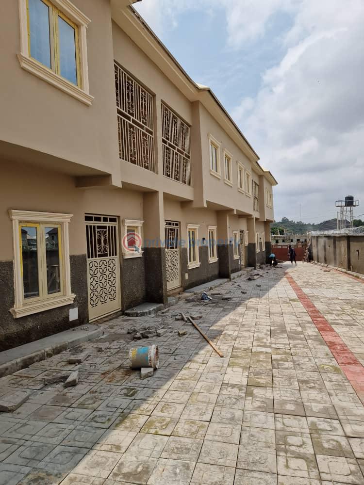 10 bedroom Hostel For Sale An Full Estate For Sale Katampe Katampe Main Abuja Phase 2  - 2