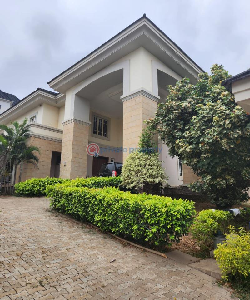10 bedroom Hostel For Sale An Full Estate For Sale Katampe Katampe Main Abuja Phase 2  - 5