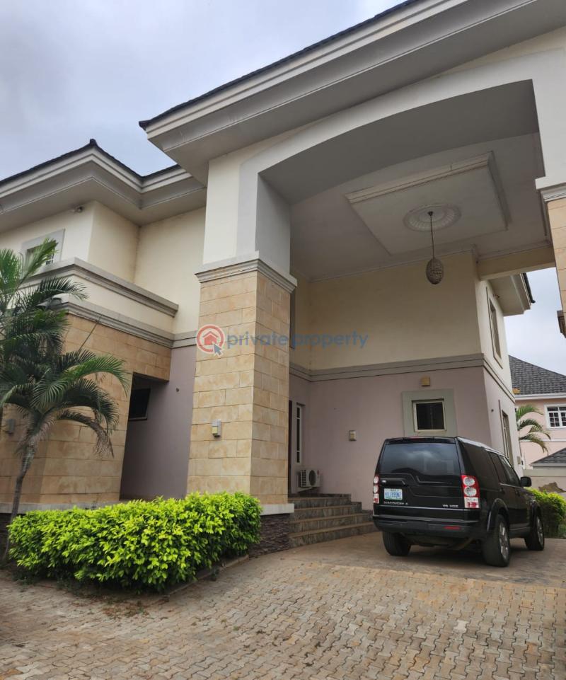 10 bedroom Hostel For Sale An Full Estate For Sale Katampe Katampe Main Abuja Phase 2  - 6