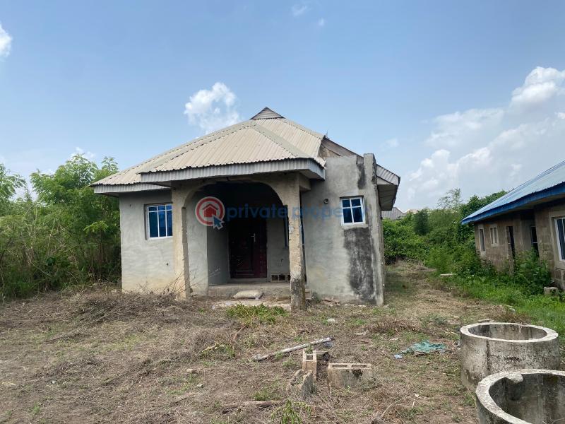 2 bedroom Flat & Apartment For Sale Olomoore, Abeokuta, Ogun State Abeokuta Ogun - 1
