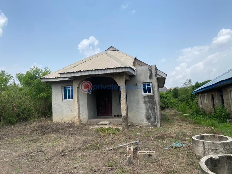 2 bedroom Flat & Apartment For Sale Olomoore, Abeokuta, Ogun State Abeokuta Ogun - 2