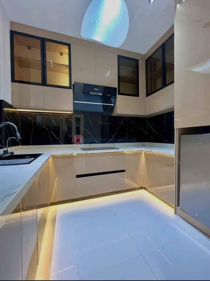 6 bedroom Detached Duplex For Sale Chevron Drive Lekki Lagos - 15
