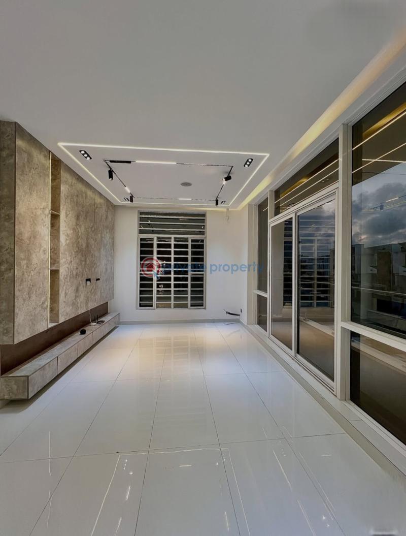6 bedroom Detached Duplex For Sale Chevron Drive Lekki Lagos - 9