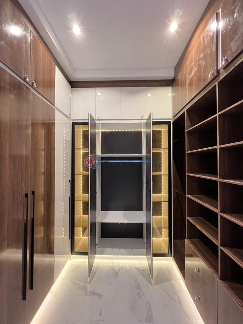 5 bedroom Duplex For Sale Prestigious Royal Garden Estate Ajah* Ajah Lagos - 6