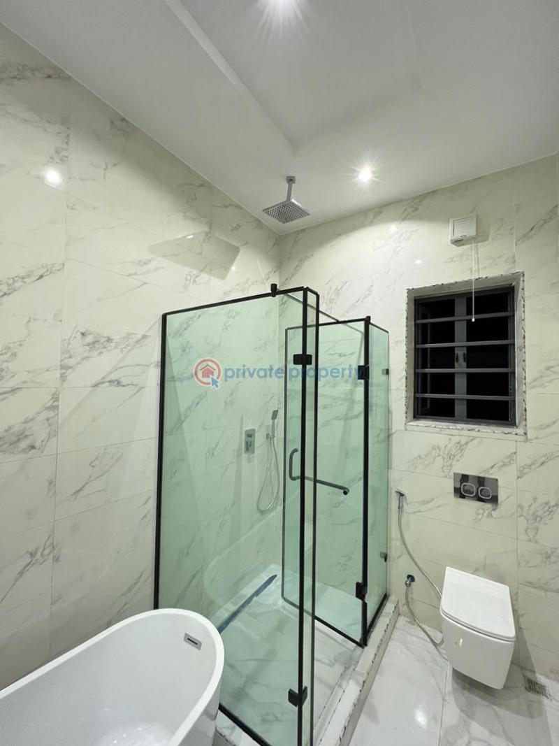 5 bedroom Duplex For Sale Prestigious Royal Garden Estate Ajah* Ajah Lagos - 5