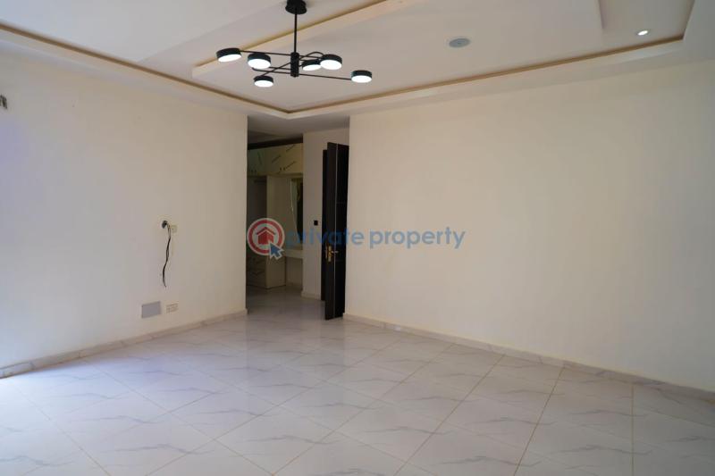 4 bedroom Terraced Duplex For Sale Pantheon Street Along Orchid Hotel Lafiaji Lekki Lagos - 14