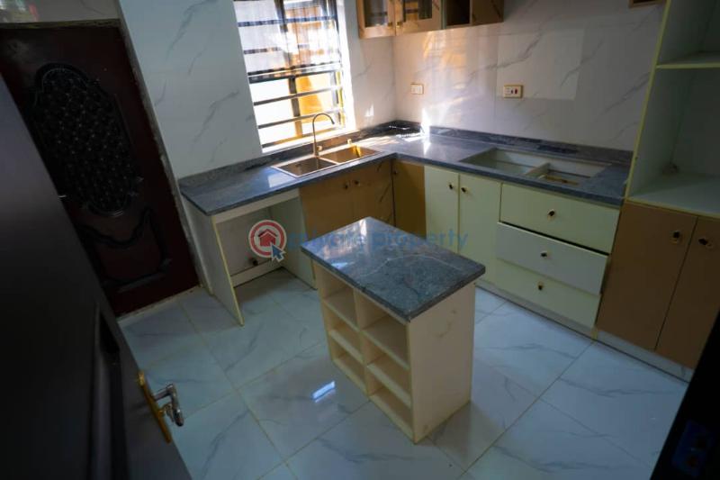 4 bedroom Terraced Duplex For Sale Pantheon Street Along Orchid Hotel Lafiaji Lekki Lagos - 9