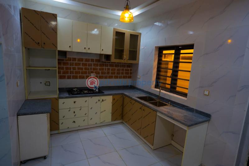 4 bedroom Terraced Duplex For Sale Pantheon Street Along Orchid Hotel Lafiaji Lekki Lagos - 13