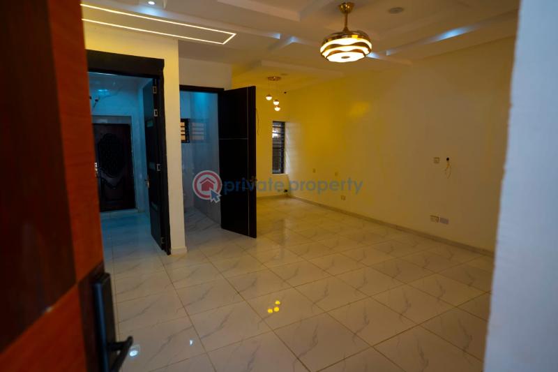 4 bedroom Terraced Duplex For Sale Pantheon Street Along Orchid Hotel Lafiaji Lekki Lagos - 16