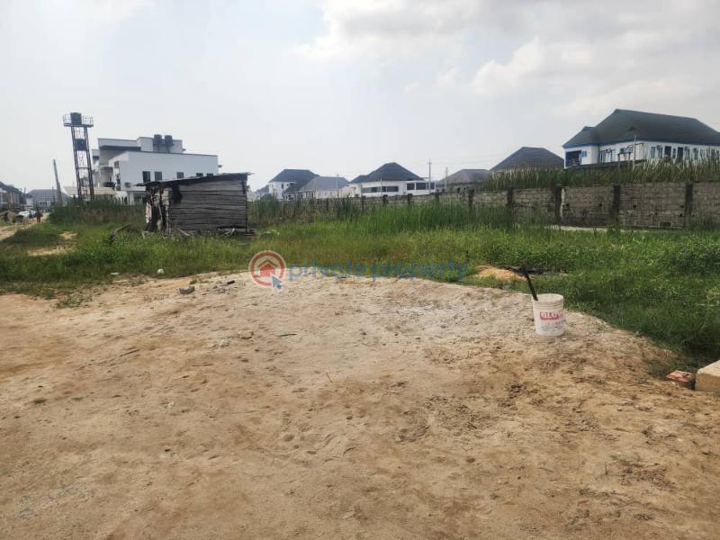 Residential Land For Sale Close To Lagos Business School Olokonla Ajah Lagos - 1