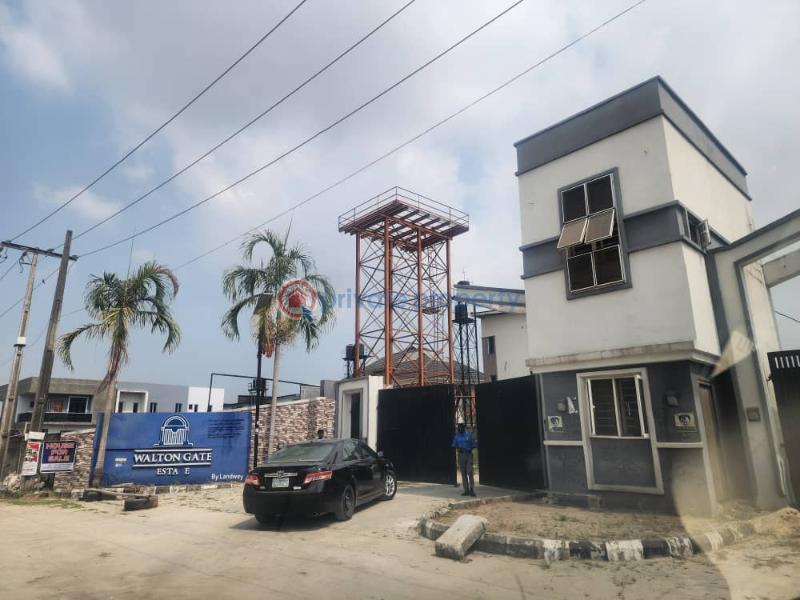 Residential Land For Sale Close To Lagos Business School Olokonla Ajah Lagos - 0
