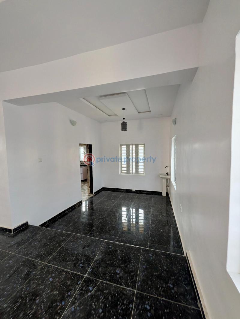 House For Rent Olive Garden,wisdom Estate,ologuneru, Ibadan Ibadan Oyo - 6