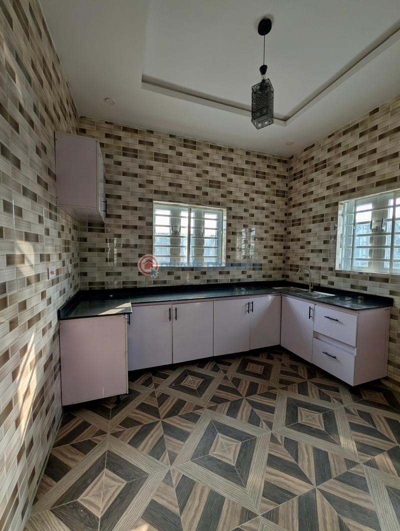 House For Rent Olive Garden,wisdom Estate,ologuneru, Ibadan Ibadan Oyo - 7