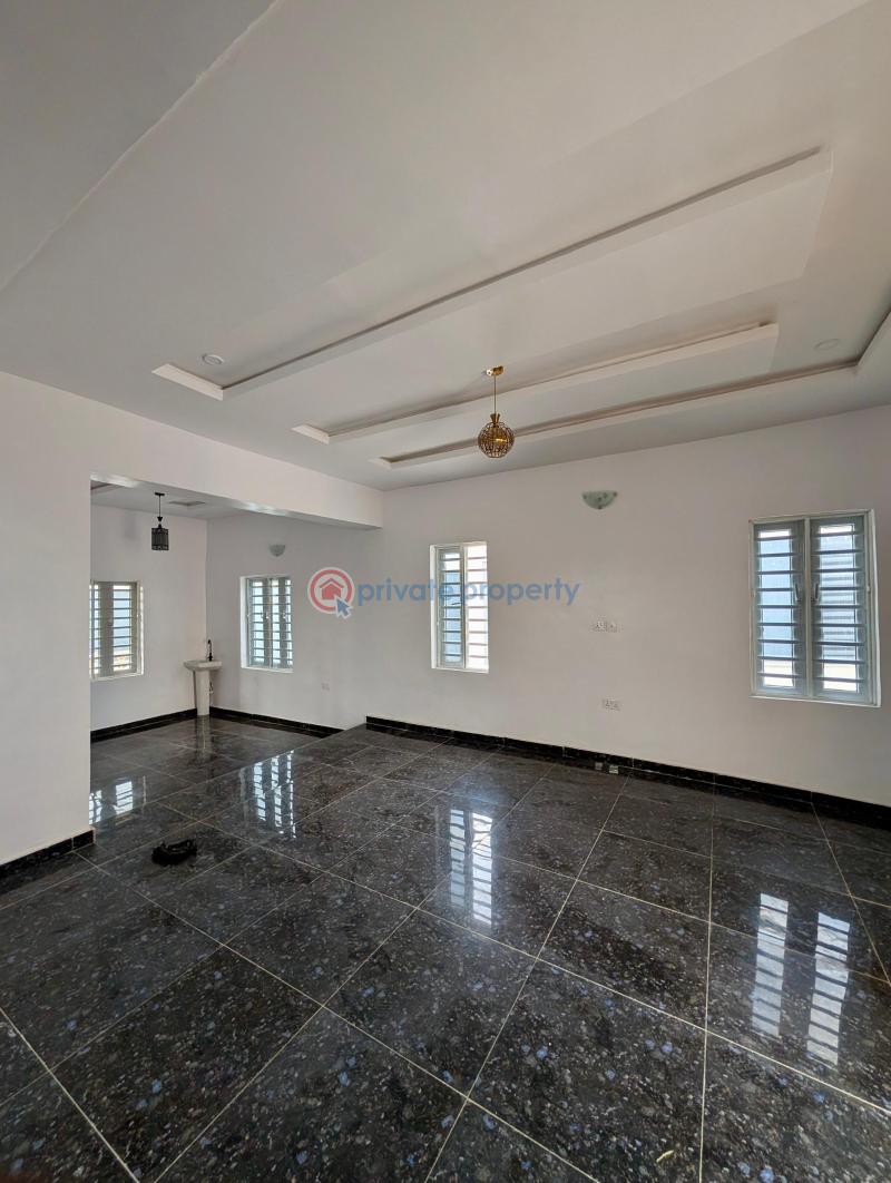 House For Rent Olive Garden,wisdom Estate,ologuneru, Ibadan Ibadan Oyo - 9