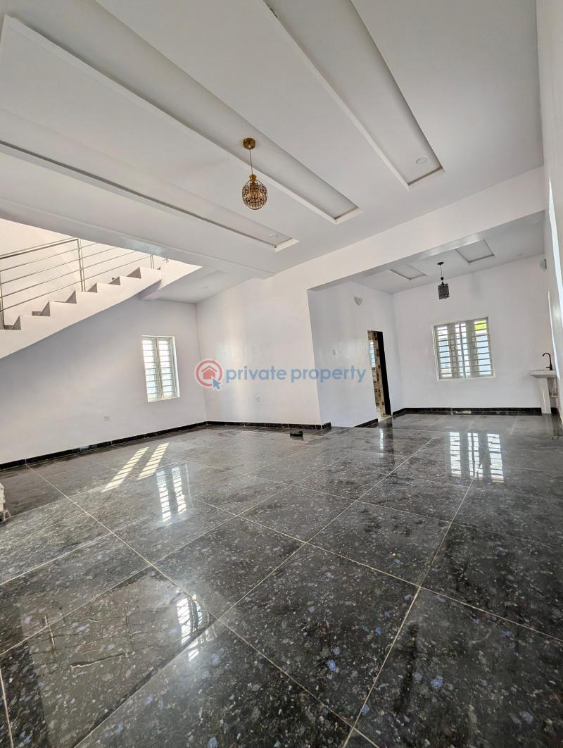 House For Rent Olive Garden,wisdom Estate,ologuneru, Ibadan Ibadan Oyo - 2