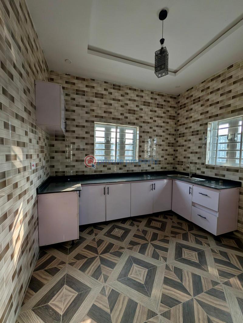 House For Rent Olive Garden,wisdom Estate,ologuneru, Ibadan Ibadan Oyo - 8