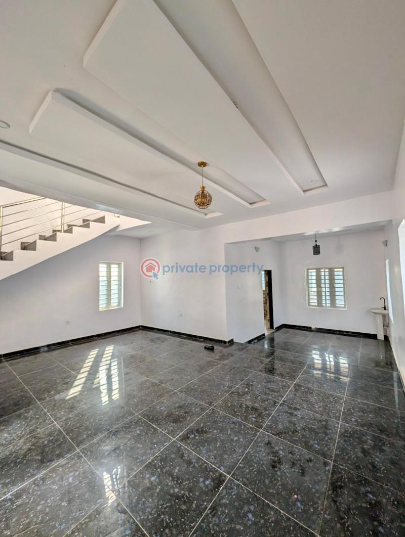 House For Rent Olive Garden,wisdom Estate,ologuneru, Ibadan Ibadan Oyo - 3