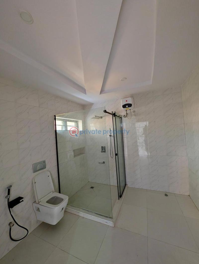 4 bedroom Detached Duplex For Sale Palm Garden Estate, Green Gate, Oluyole Ibadan Oyo - 6