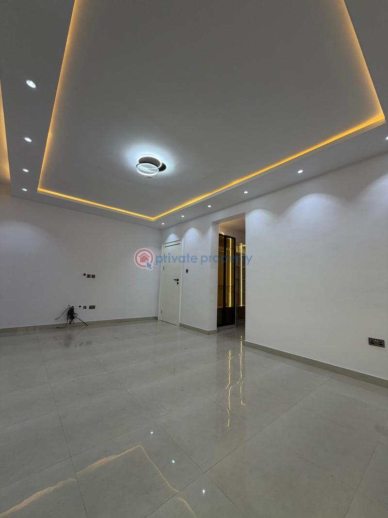 5 bedroom Detached Duplex For Sale Legacy Estate, Kolapo Ishola Gra Akobo Ibadan Oyo - 6