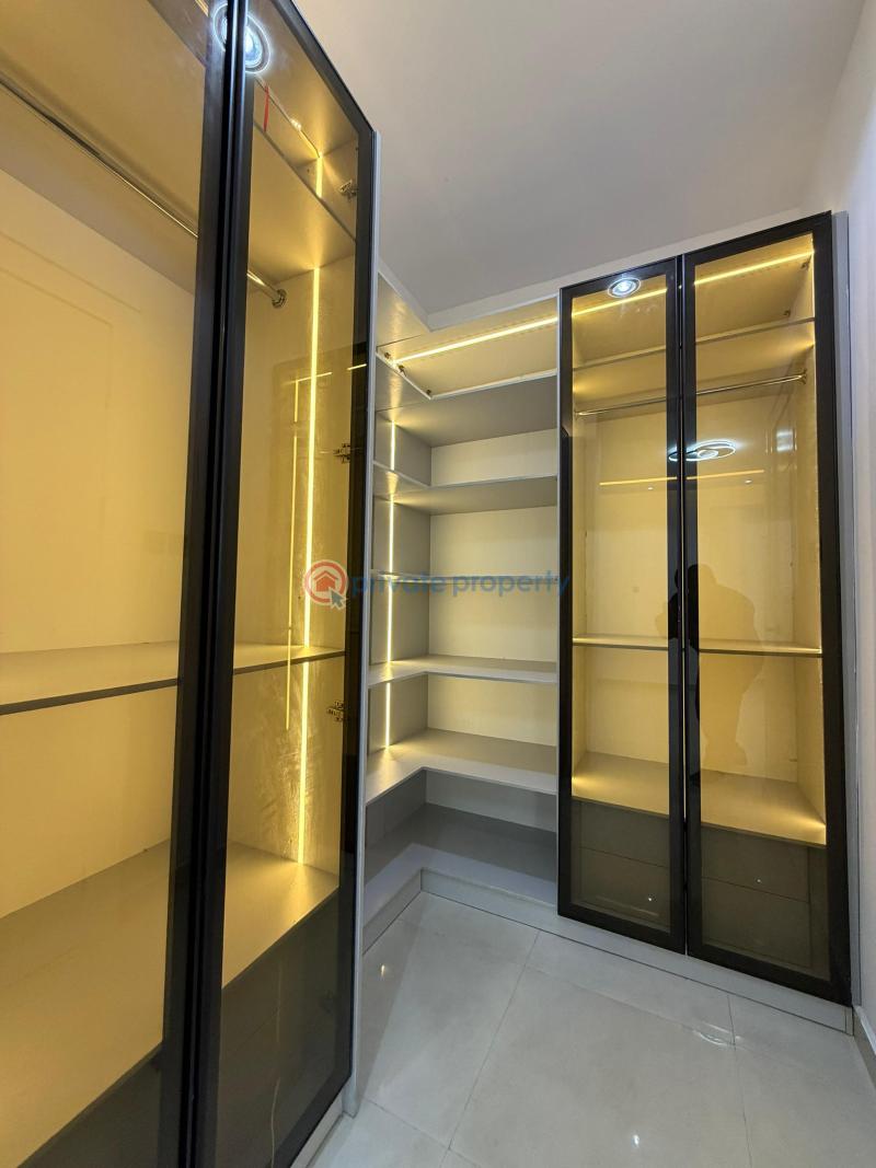 5 bedroom Detached Duplex For Sale Legacy Estate, Kolapo Ishola Gra Akobo Ibadan Oyo - 7