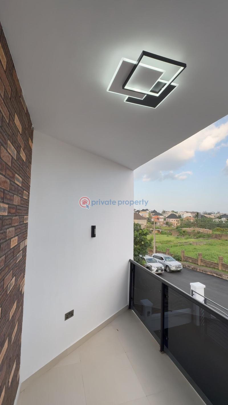 5 bedroom Detached Duplex For Sale Legacy Estate, Kolapo Ishola Gra, Ibadan Oyo - 3