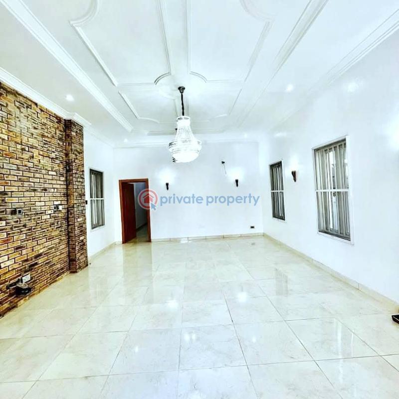 5 bedroom Detached Duplex For Sale Ikate Elegushi Lekki Lagos - 13