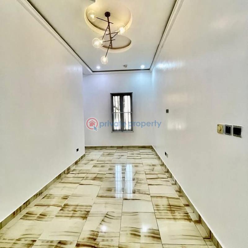 5 bedroom Detached Duplex For Sale Ikate Elegushi Lekki Lagos - 12