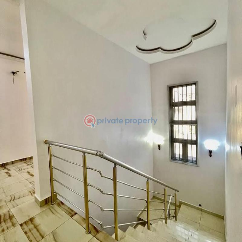 5 bedroom Detached Duplex For Sale Ikate Elegushi Lekki Lagos - 3