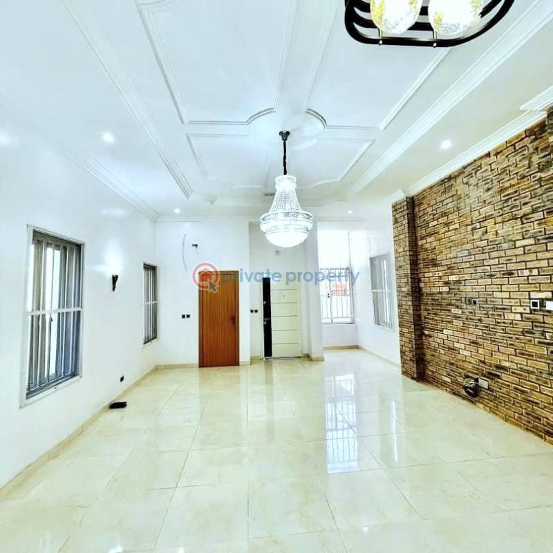5 bedroom Detached Duplex For Sale Ikate Elegushi Lekki Lagos - 16