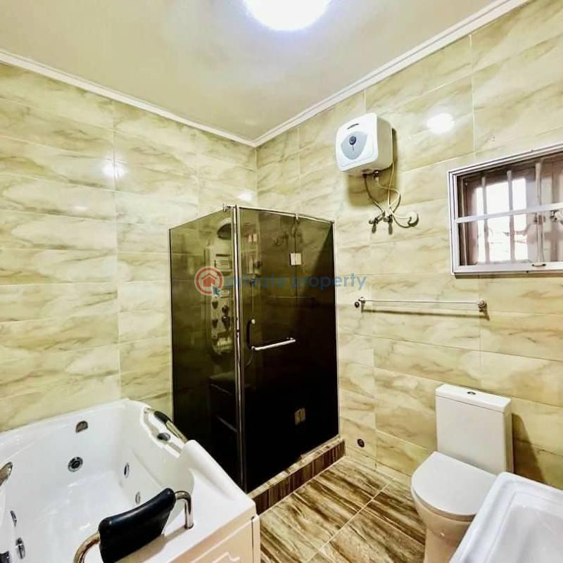 5 bedroom Detached Duplex For Sale Ikate Elegushi Lekki Lagos - 14