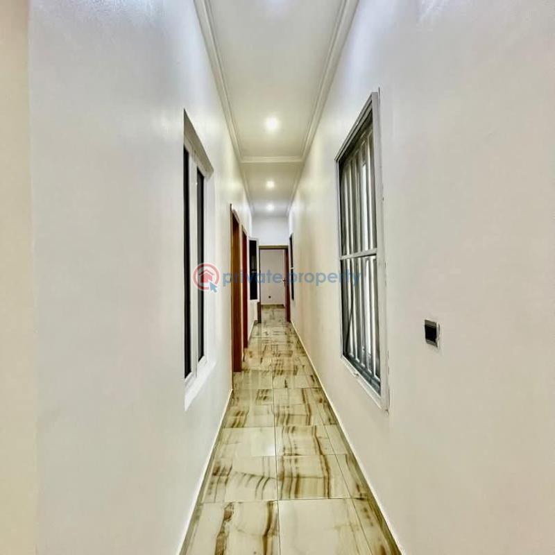 5 bedroom Detached Duplex For Sale Ikate Elegushi Lekki Lagos - 0