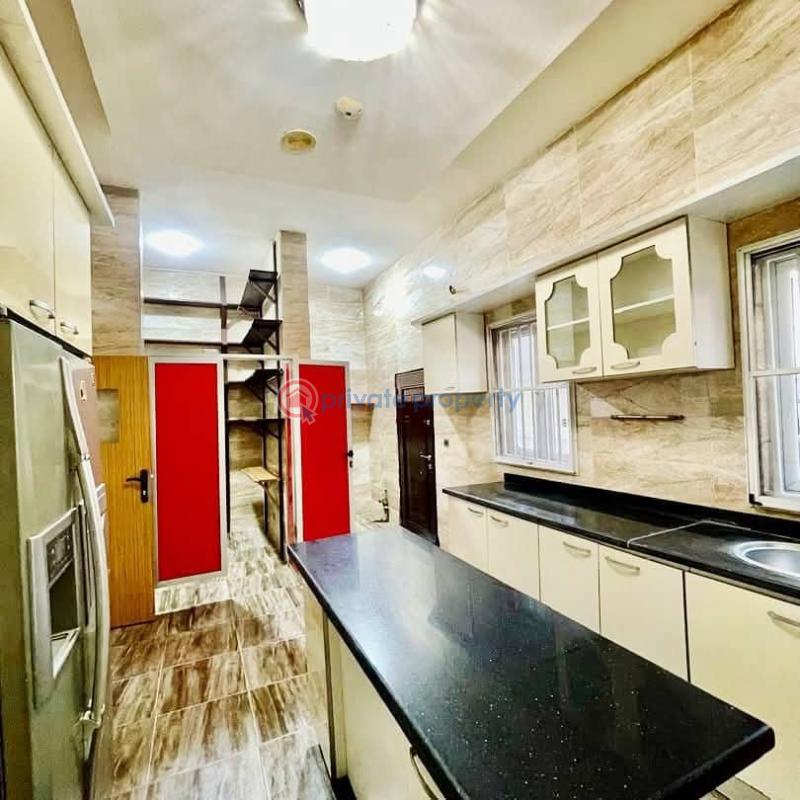 5 bedroom Detached Duplex For Sale Ikate Elegushi Lekki Lagos - 7