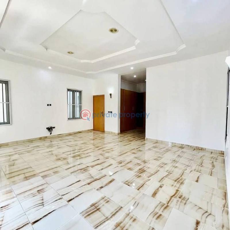 5 bedroom Detached Duplex For Sale Ikate Elegushi Lekki Lagos - 9