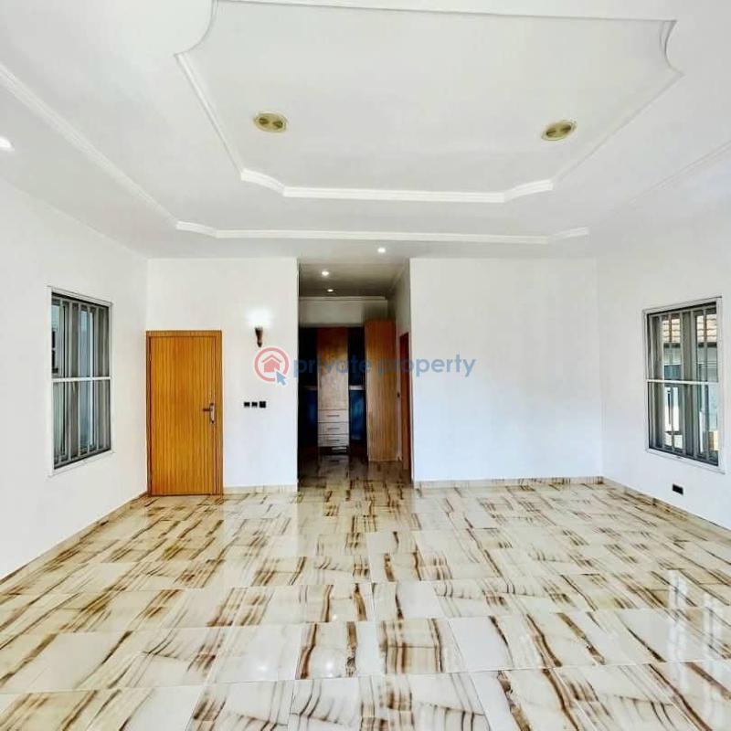5 bedroom Detached Duplex For Sale Ikate Elegushi Lekki Lagos - 15