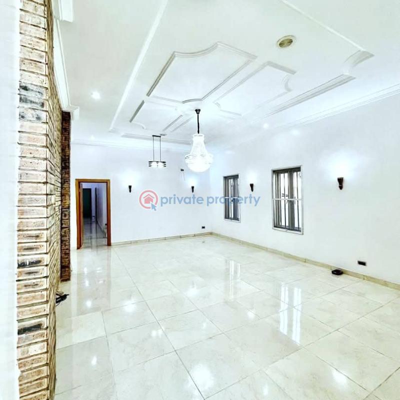 5 bedroom Detached Duplex For Sale Ikate Elegushi Lekki Lagos - 5