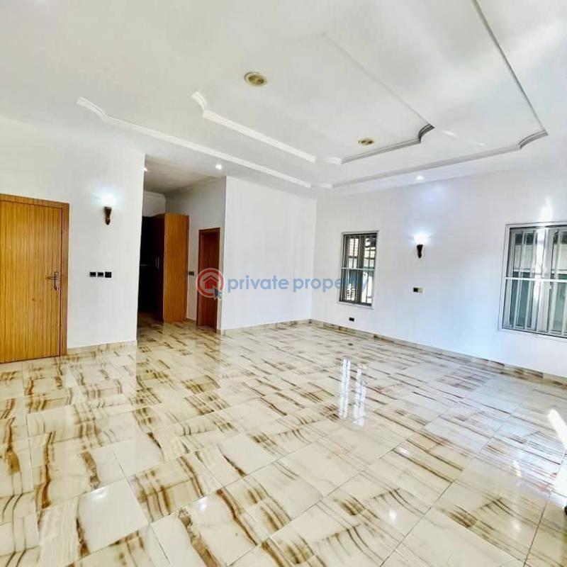 5 bedroom Detached Duplex For Sale Ikate Elegushi Lekki Lagos - 4